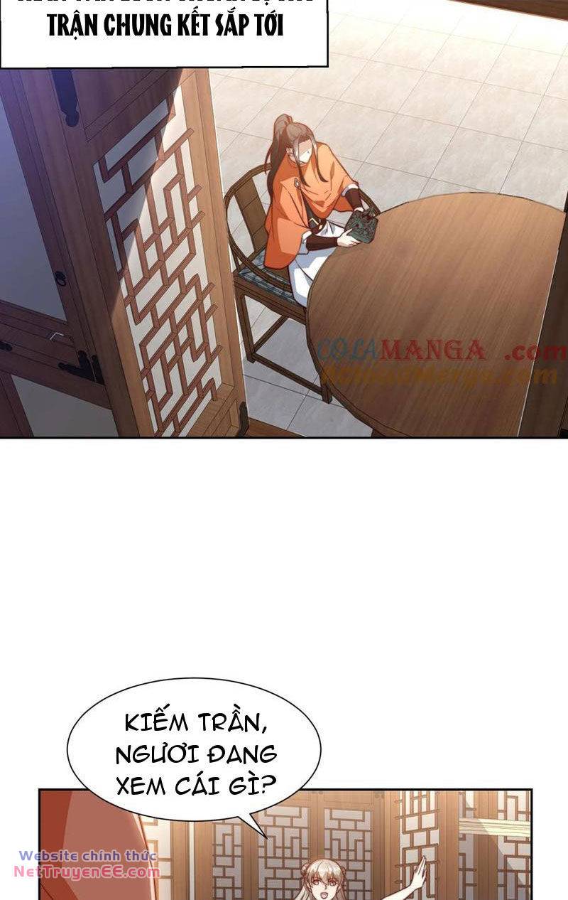 Tân Hỗn Độn Kiếm Thần Chapter 130 - Trang 2