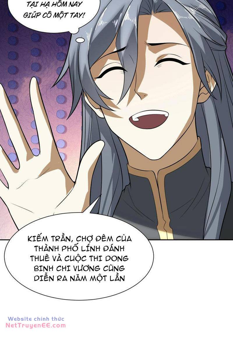 Tân Hỗn Độn Kiếm Thần Chapter 130 - Trang 2