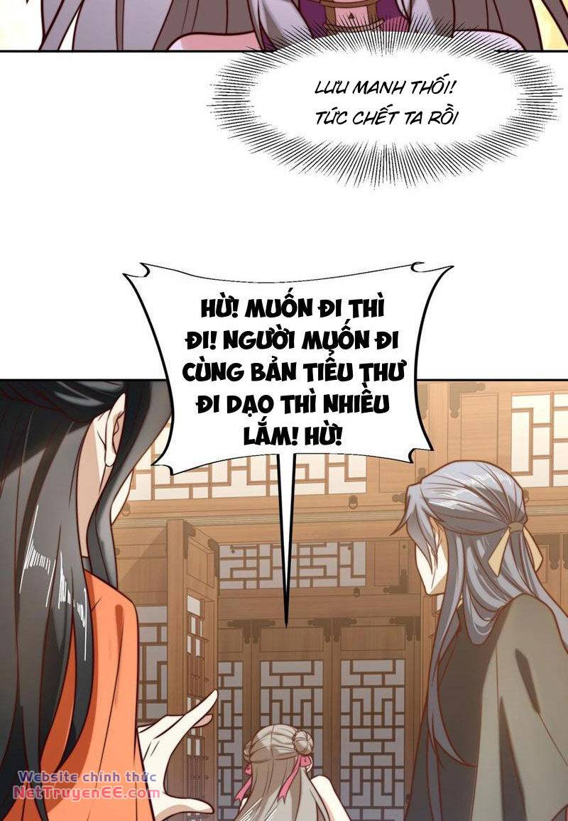 Tân Hỗn Độn Kiếm Thần Chapter 130 - Trang 2