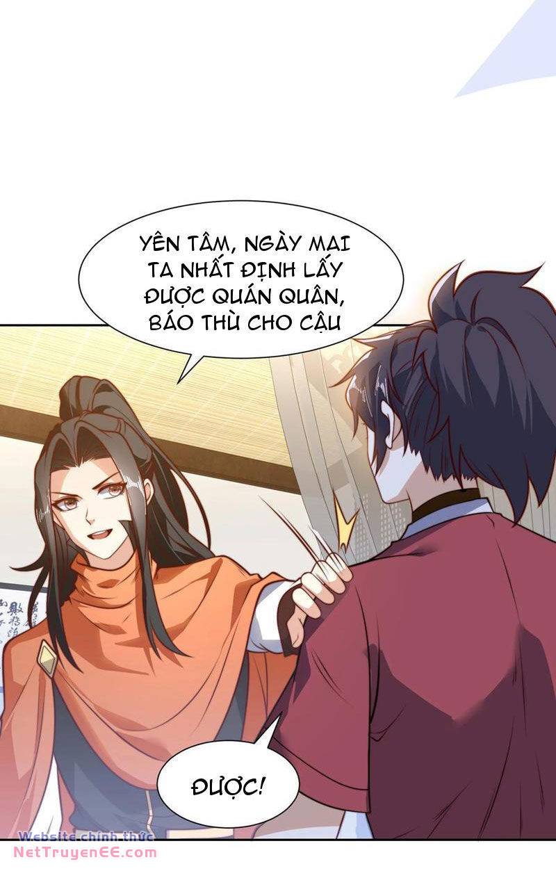 Tân Hỗn Độn Kiếm Thần Chapter 130 - Trang 2