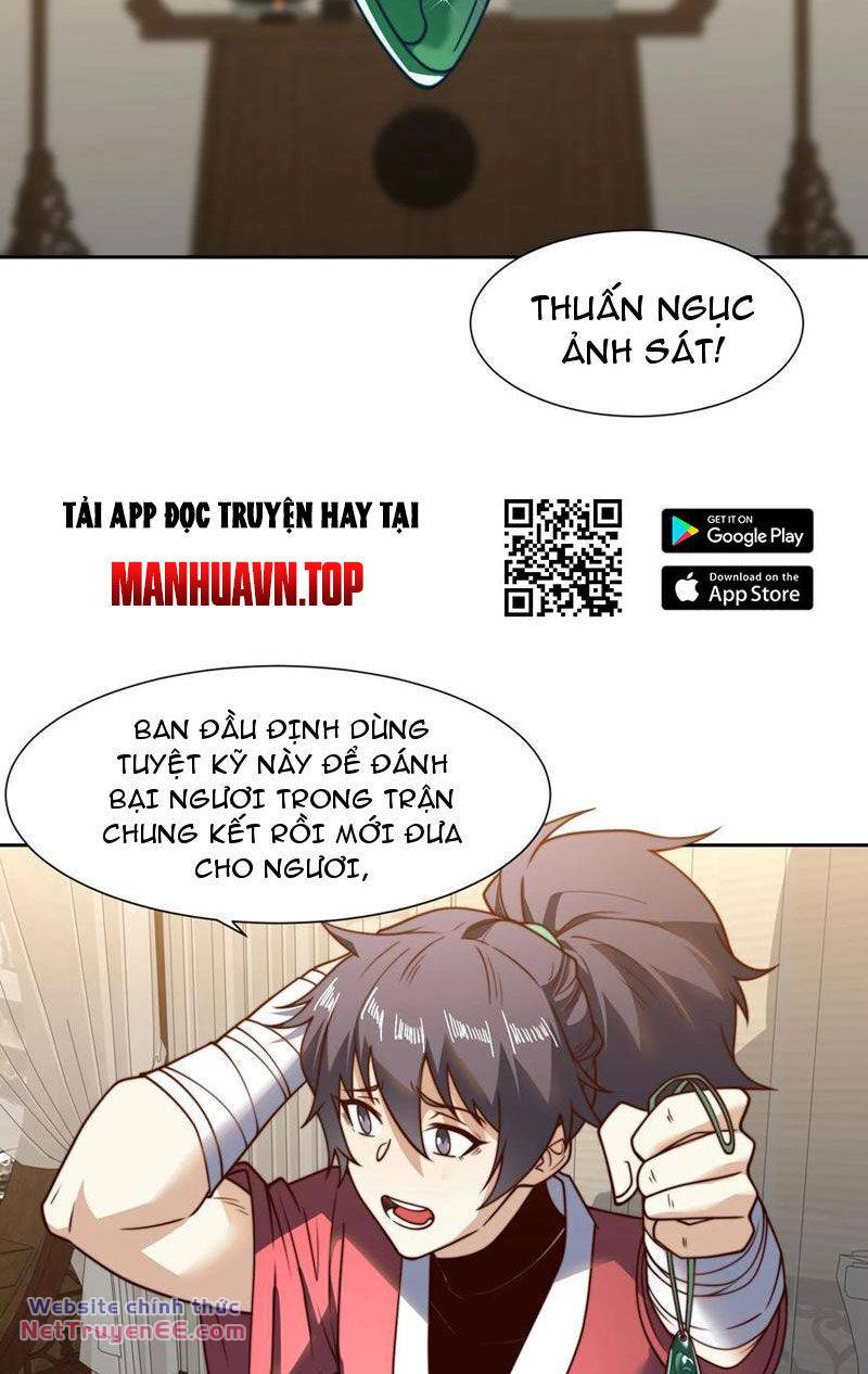 Tân Hỗn Độn Kiếm Thần Chapter 130 - Trang 2