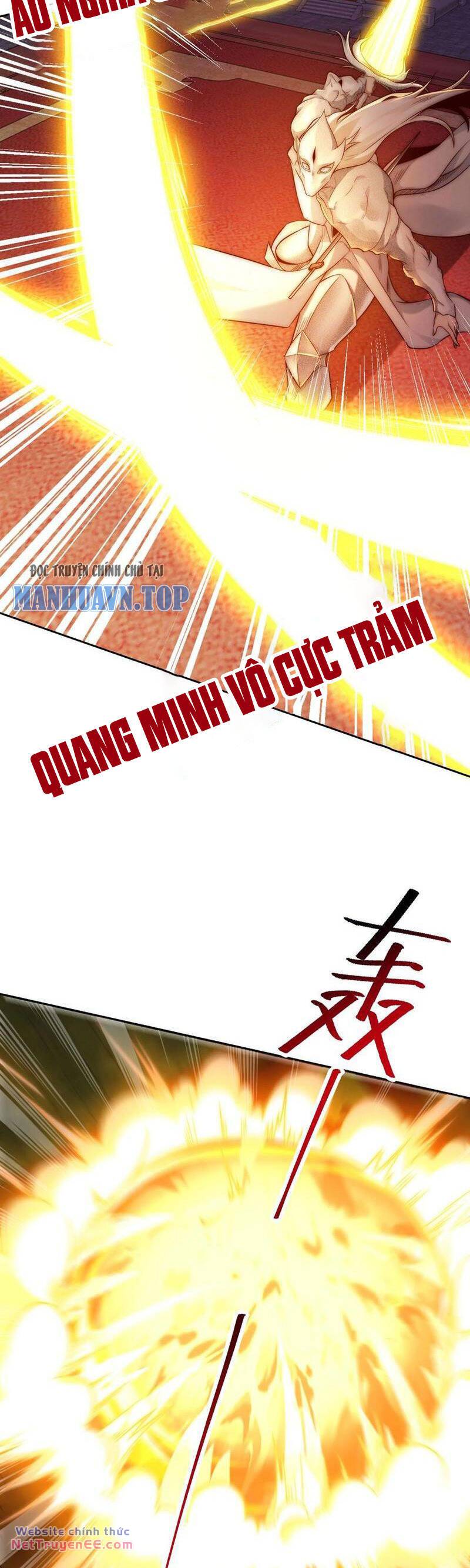 Tân Hỗn Độn Kiếm Thần Chapter 129 - Trang 2