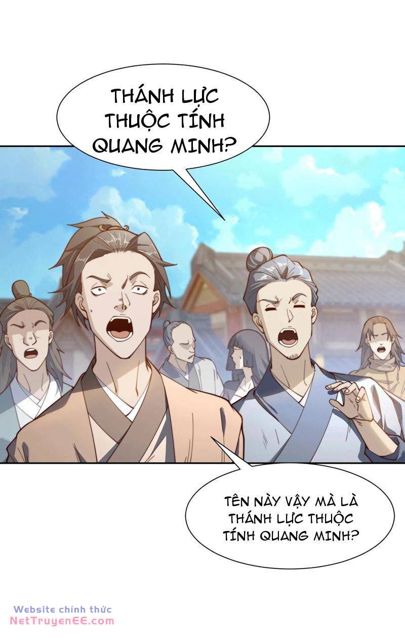 Tân Hỗn Độn Kiếm Thần Chapter 128 - Trang 2