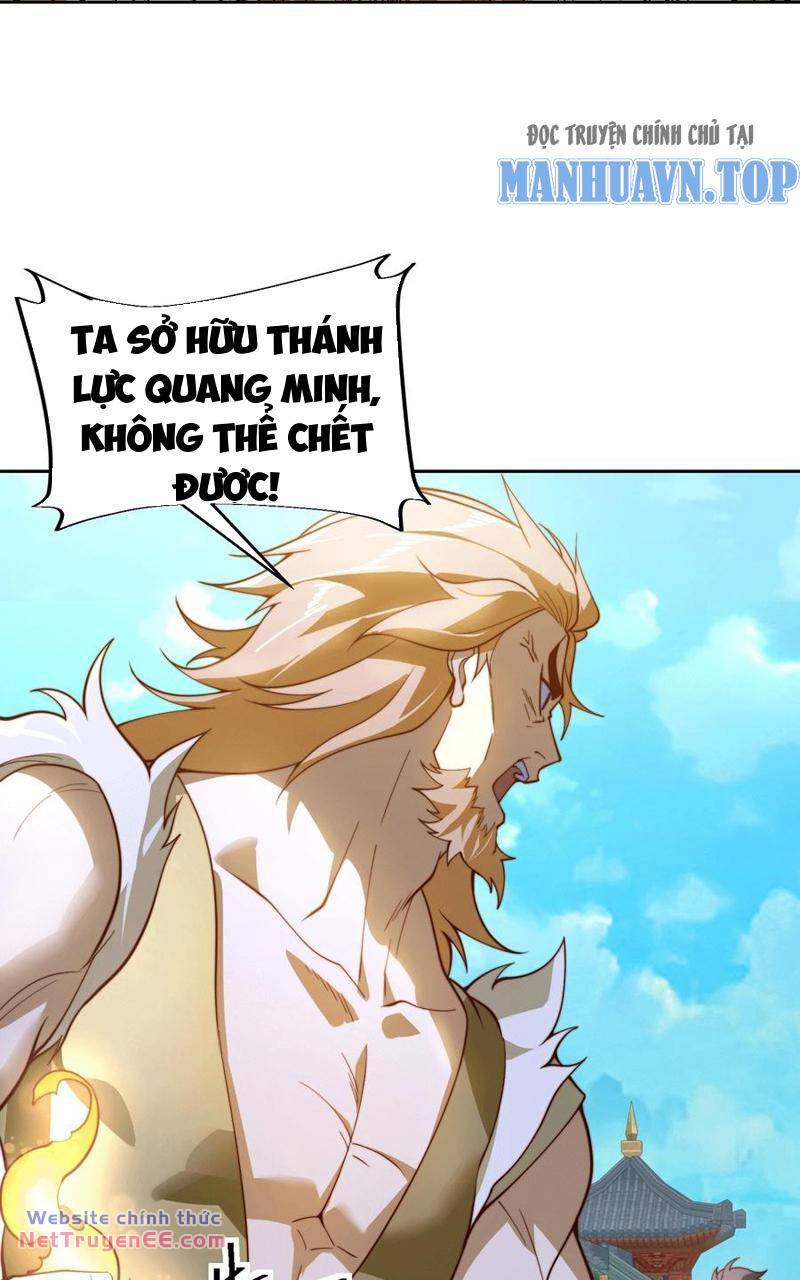 Tân Hỗn Độn Kiếm Thần Chapter 128 - Trang 2