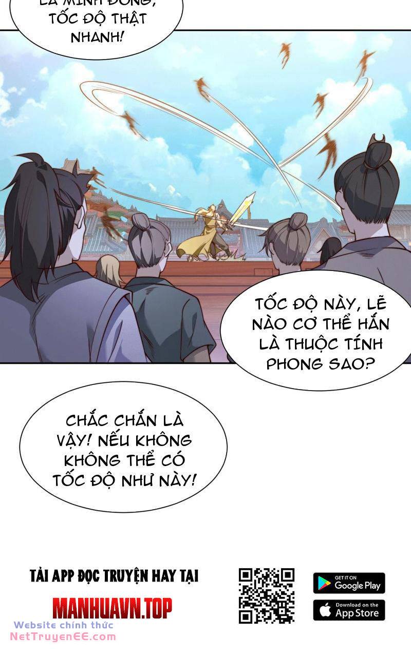 Tân Hỗn Độn Kiếm Thần Chapter 128 - Trang 2