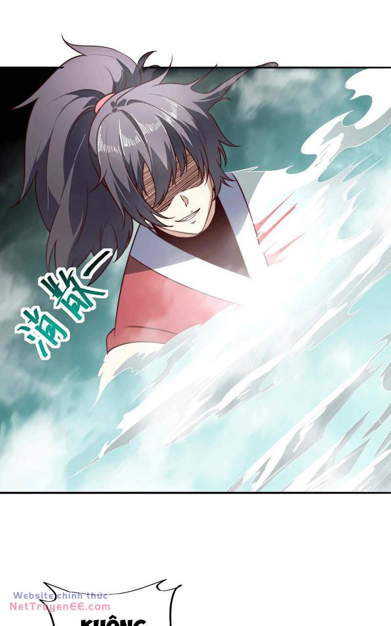 Tân Hỗn Độn Kiếm Thần Chapter 128 - Trang 2