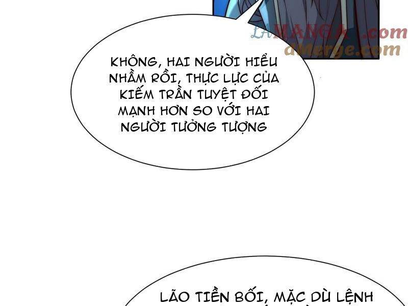 Tân Hỗn Độn Kiếm Thần Chapter 127 - Trang 2