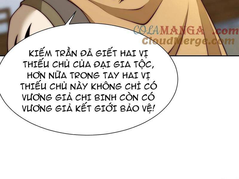 Tân Hỗn Độn Kiếm Thần Chapter 127 - Trang 2