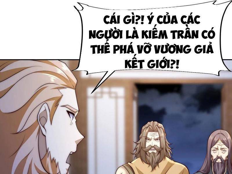 Tân Hỗn Độn Kiếm Thần Chapter 127 - Trang 2