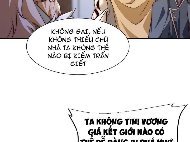 Tân Hỗn Độn Kiếm Thần Chapter 127 - Trang 2