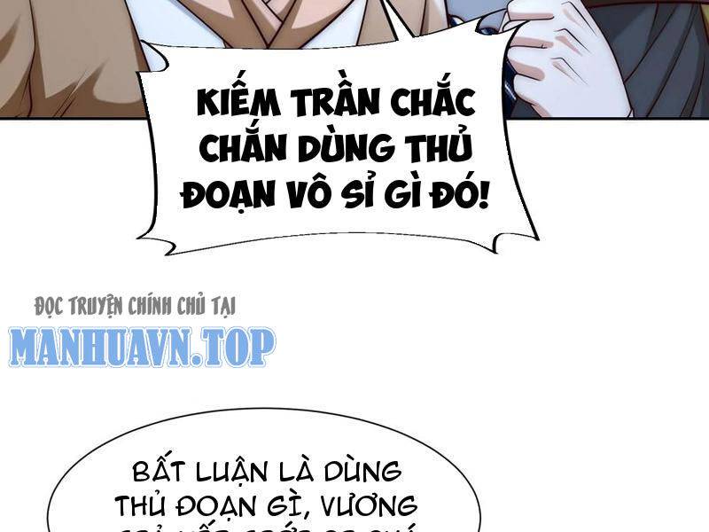 Tân Hỗn Độn Kiếm Thần Chapter 127 - Trang 2