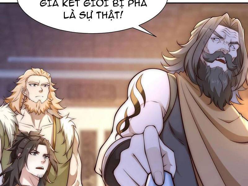 Tân Hỗn Độn Kiếm Thần Chapter 127 - Trang 2