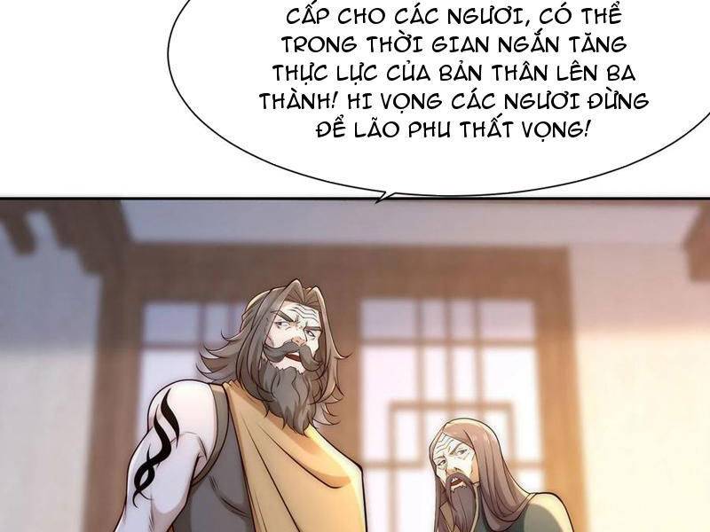 Tân Hỗn Độn Kiếm Thần Chapter 127 - Trang 2