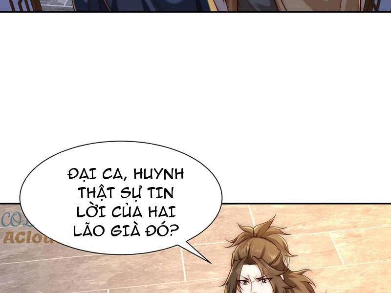 Tân Hỗn Độn Kiếm Thần Chapter 127 - Trang 2