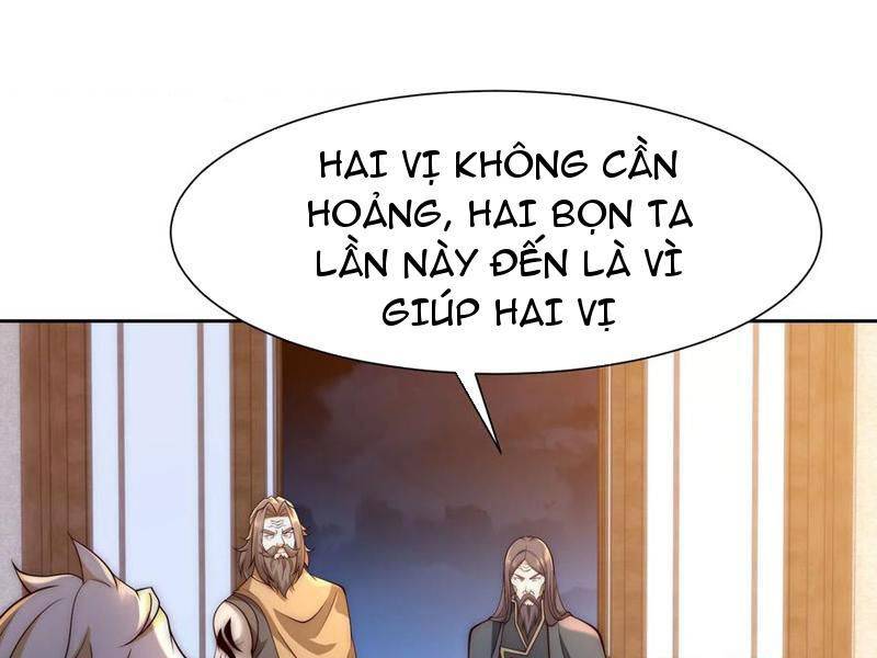 Tân Hỗn Độn Kiếm Thần Chapter 127 - Trang 2