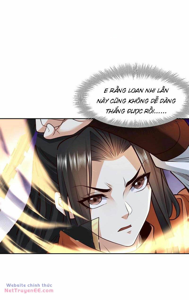 Tân Hỗn Độn Kiếm Thần Chapter 126 - Trang 2