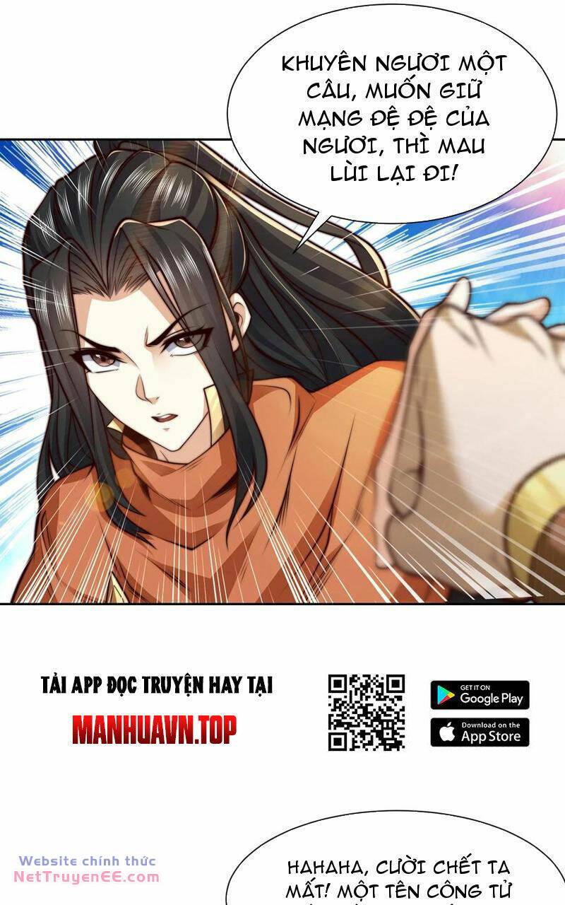 Tân Hỗn Độn Kiếm Thần Chapter 126 - Trang 2