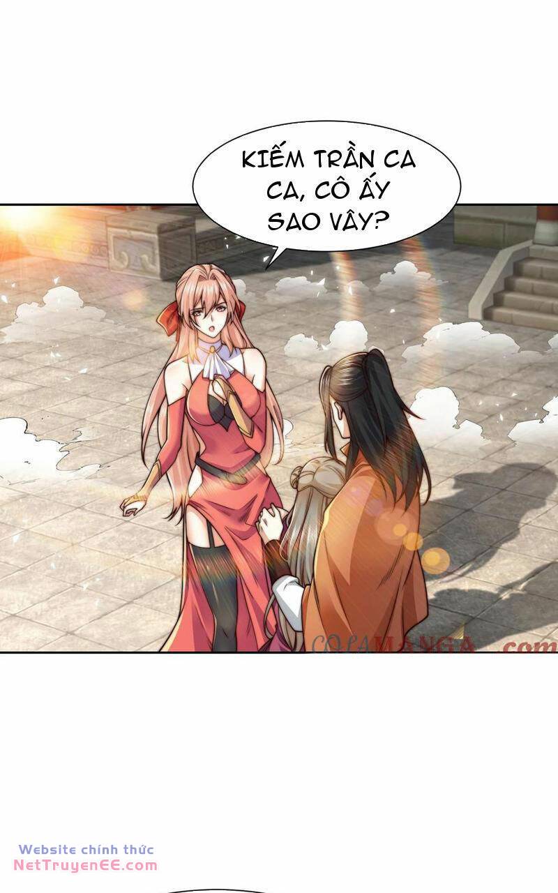 Tân Hỗn Độn Kiếm Thần Chapter 126 - Trang 2