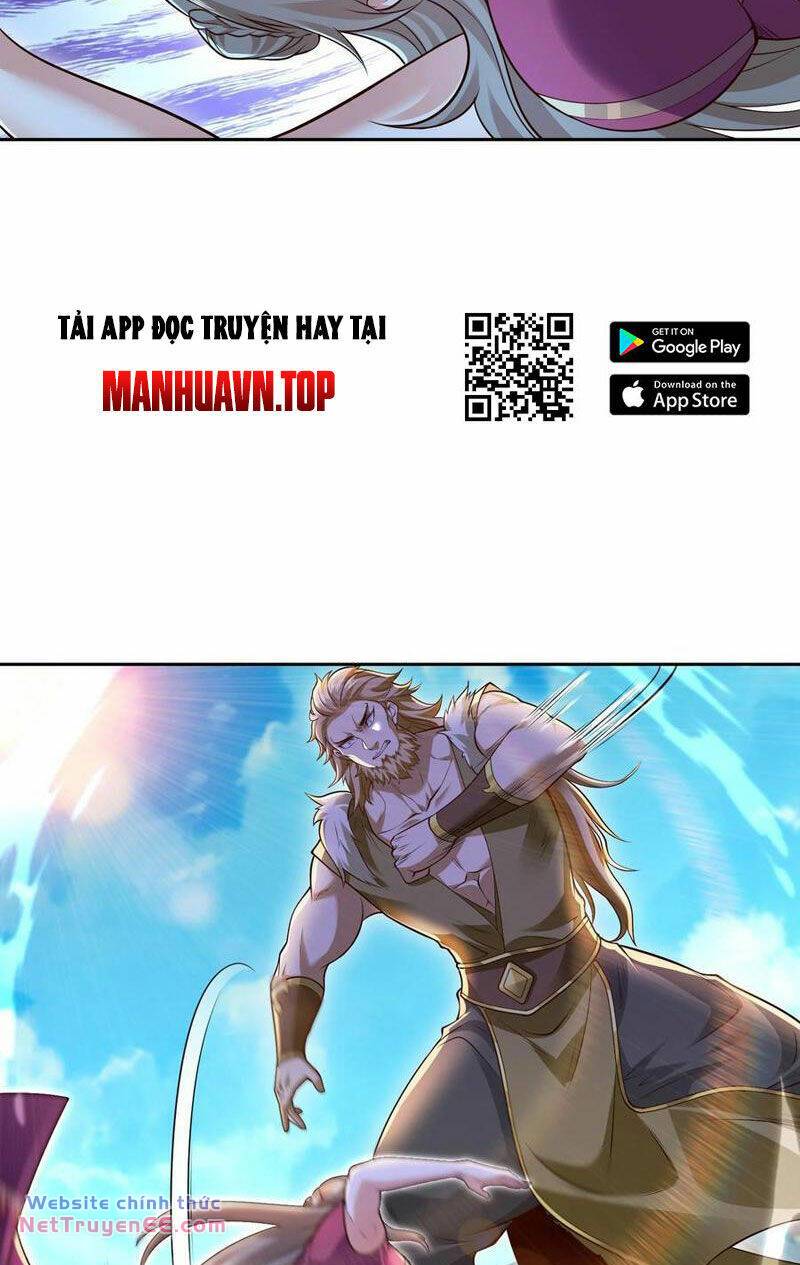 Tân Hỗn Độn Kiếm Thần Chapter 126 - Trang 2