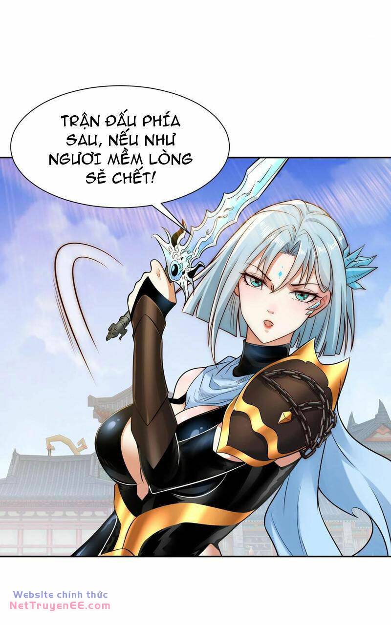 Tân Hỗn Độn Kiếm Thần Chapter 125 - Trang 2