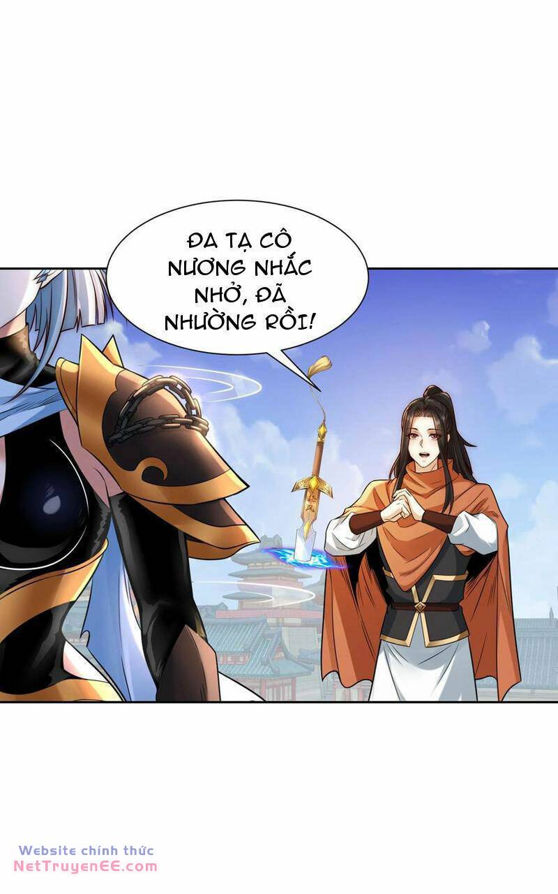 Tân Hỗn Độn Kiếm Thần Chapter 125 - Trang 2