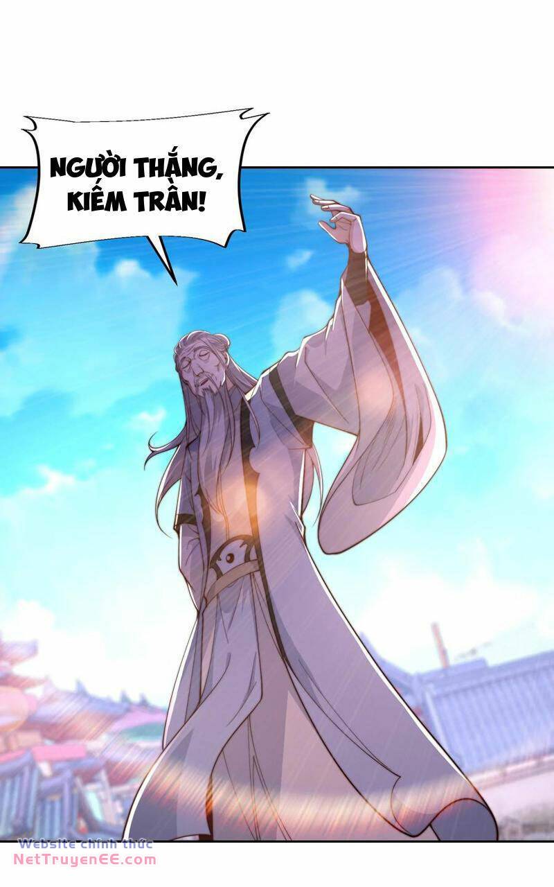 Tân Hỗn Độn Kiếm Thần Chapter 125 - Trang 2