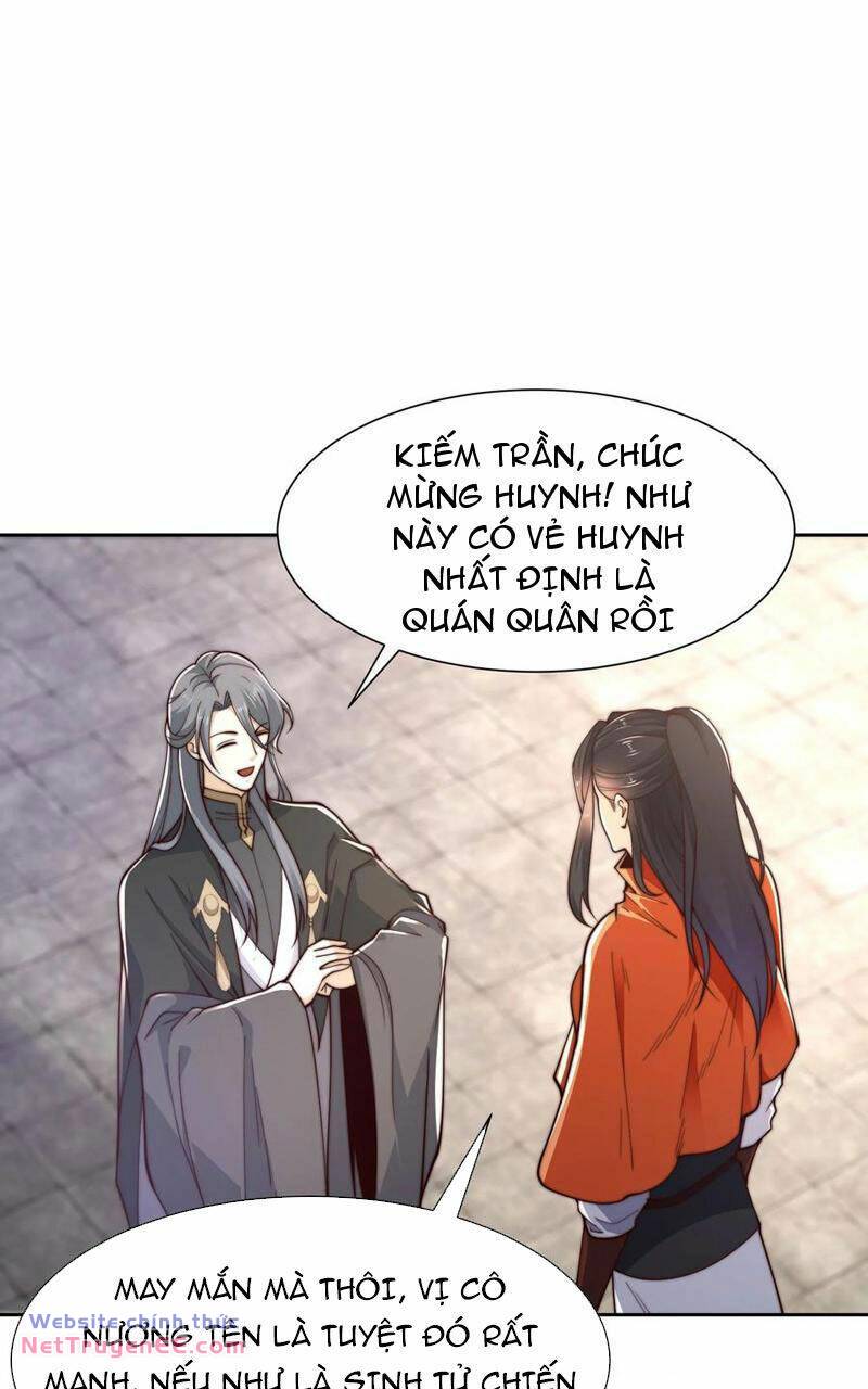 Tân Hỗn Độn Kiếm Thần Chapter 125 - Trang 2