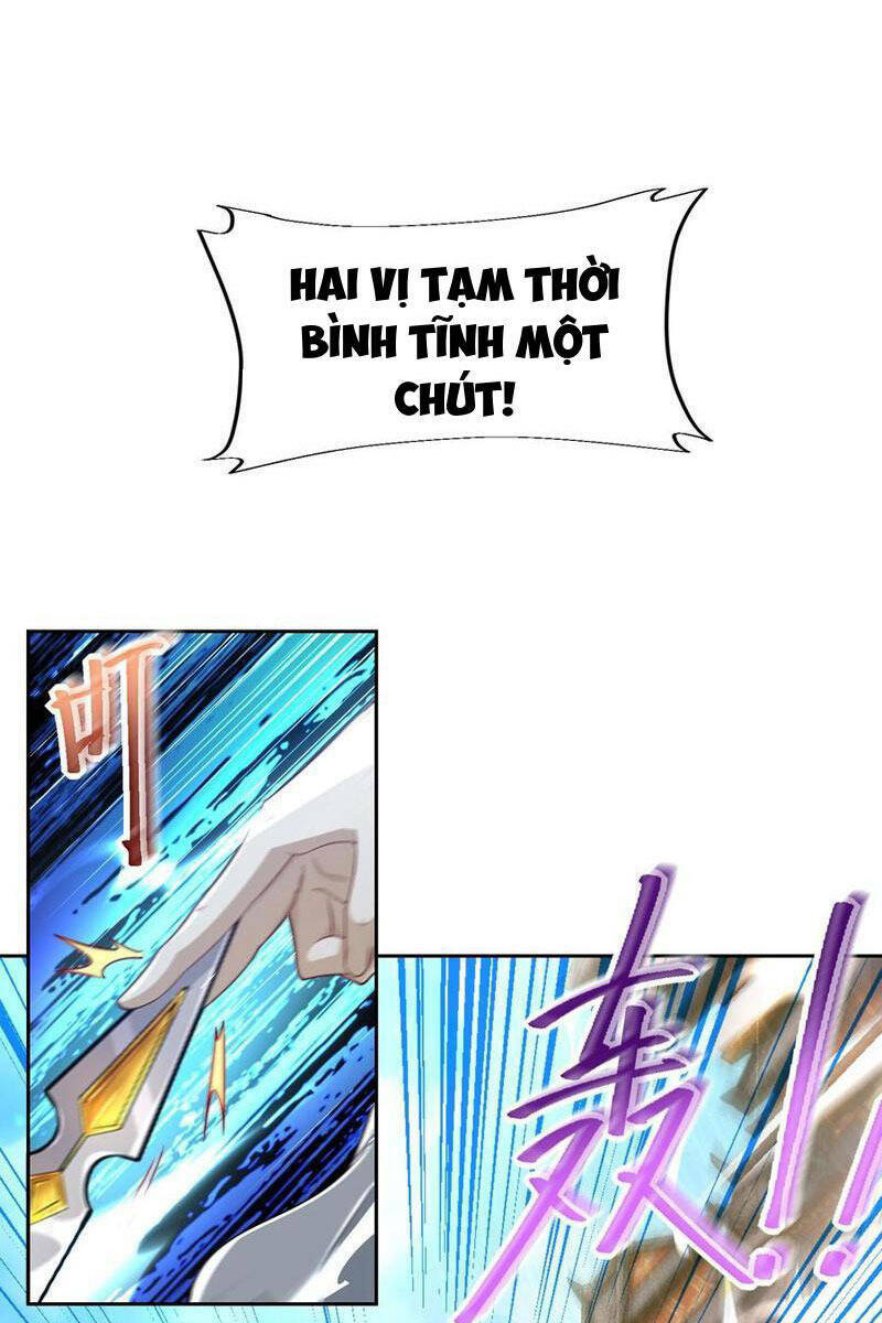 Tân Hỗn Độn Kiếm Thần Chapter 124 - Trang 2