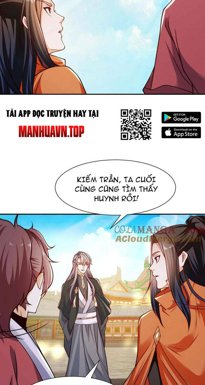 Tân Hỗn Độn Kiếm Thần Chapter 122 - Trang 2