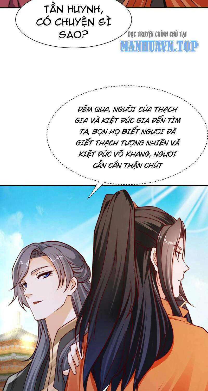 Tân Hỗn Độn Kiếm Thần Chapter 122 - Trang 2