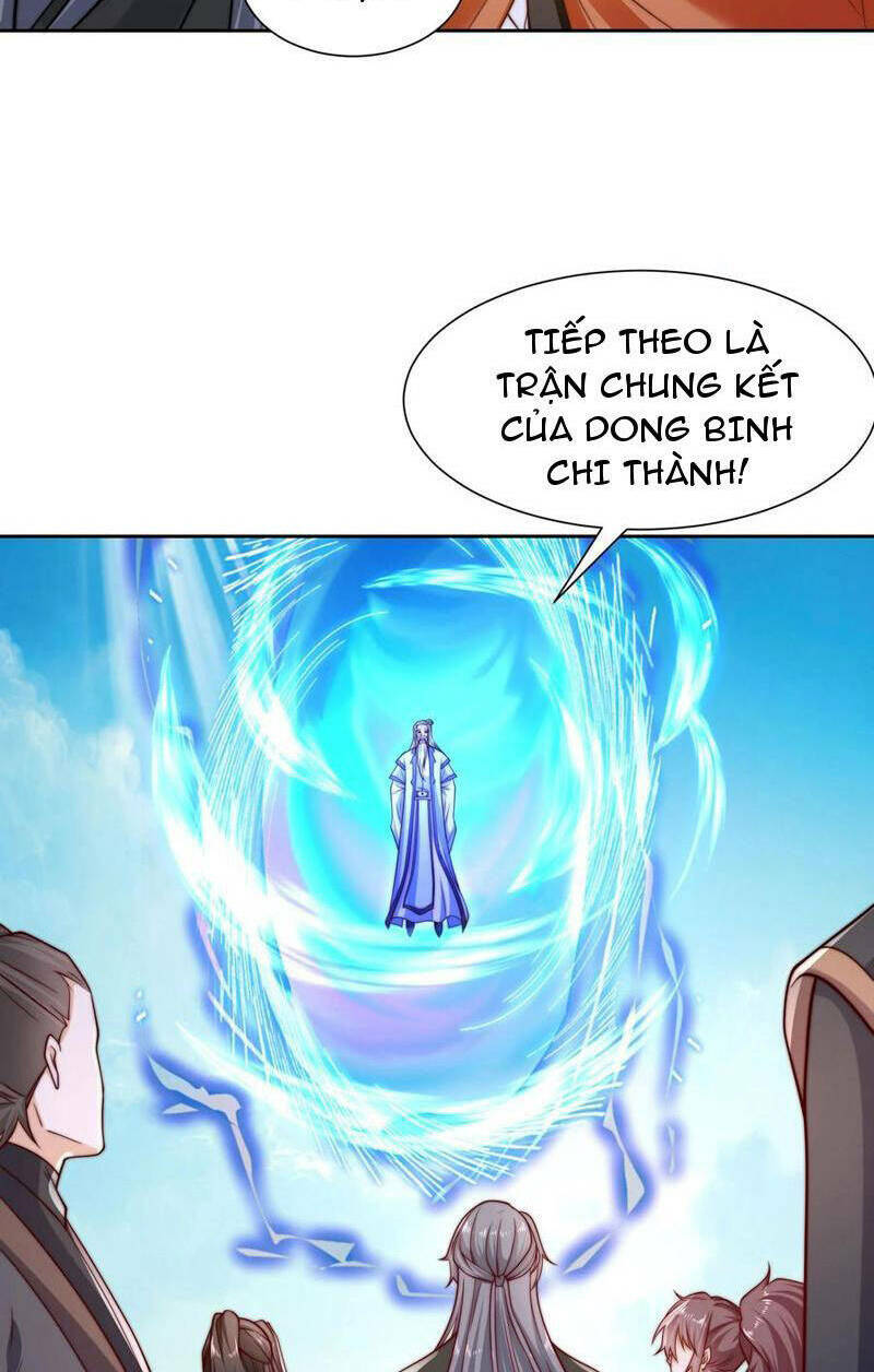 Tân Hỗn Độn Kiếm Thần Chapter 122 - Trang 2