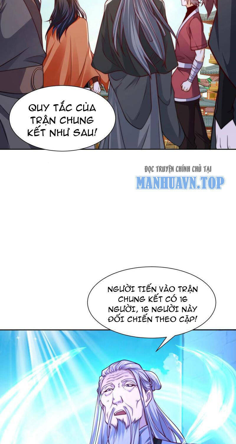 Tân Hỗn Độn Kiếm Thần Chapter 122 - Trang 2