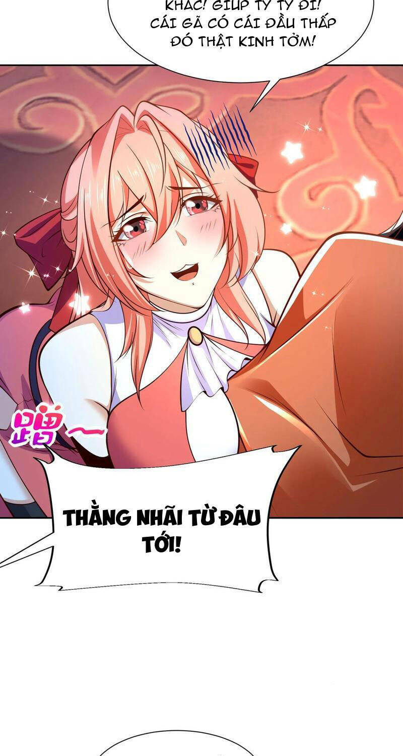 Tân Hỗn Độn Kiếm Thần Chapter 122 - Trang 2