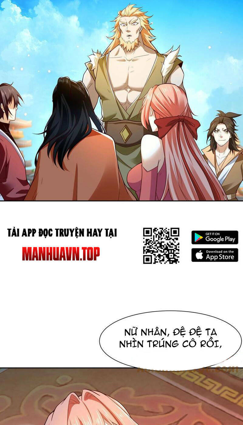 Tân Hỗn Độn Kiếm Thần Chapter 122 - Trang 2