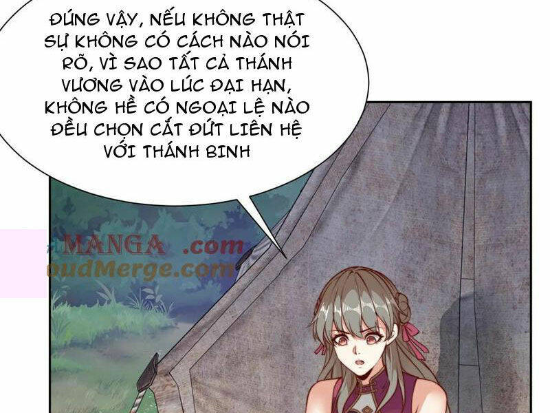 Tân Hỗn Độn Kiếm Thần Chapter 120 - Trang 2