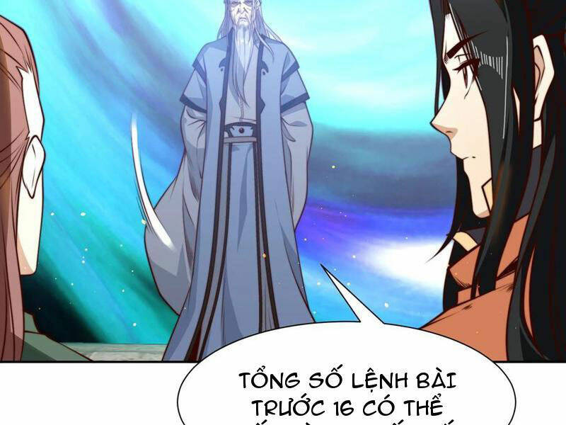 Tân Hỗn Độn Kiếm Thần Chapter 120 - Trang 2