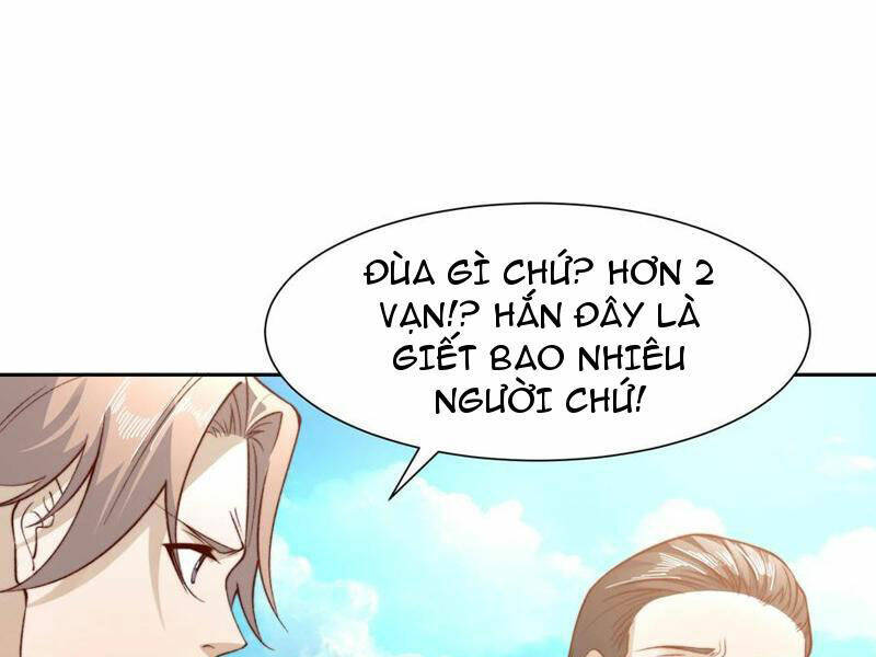 Tân Hỗn Độn Kiếm Thần Chapter 120 - Trang 2