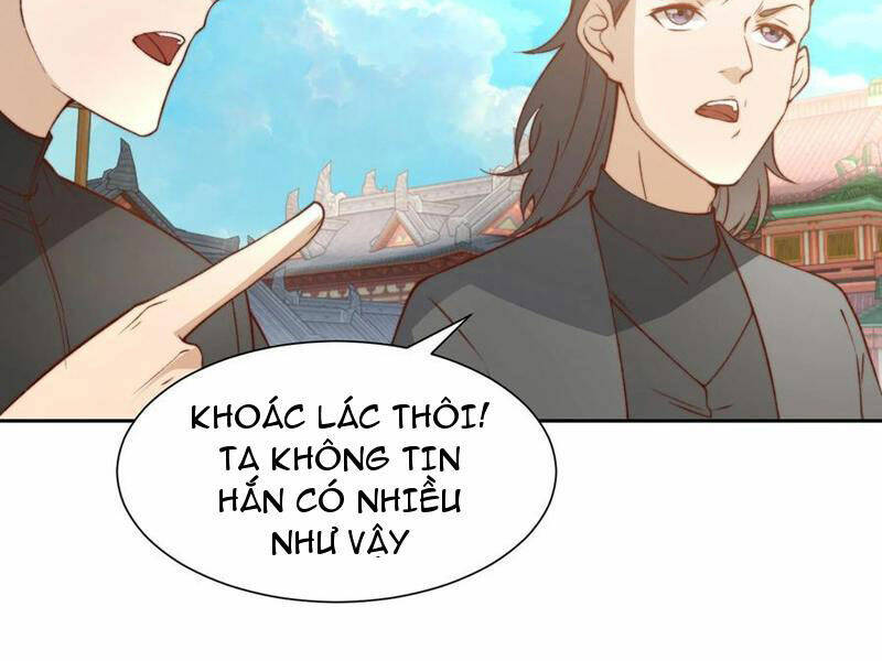 Tân Hỗn Độn Kiếm Thần Chapter 120 - Trang 2