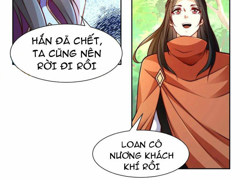 Tân Hỗn Độn Kiếm Thần Chapter 119 - Trang 2