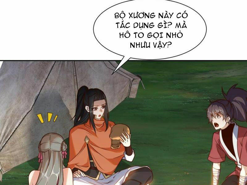 Tân Hỗn Độn Kiếm Thần Chapter 119 - Trang 2