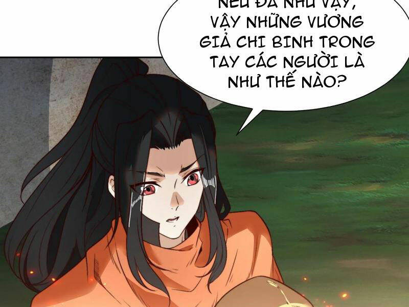 Tân Hỗn Độn Kiếm Thần Chapter 119 - Trang 2