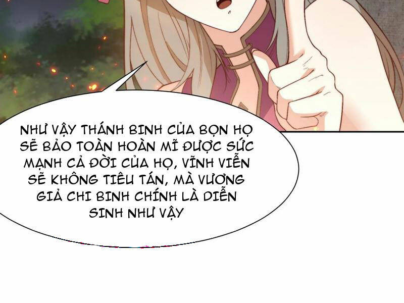 Tân Hỗn Độn Kiếm Thần Chapter 119 - Trang 2