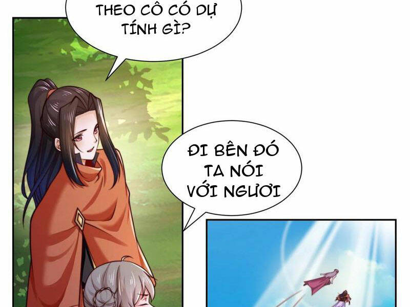 Tân Hỗn Độn Kiếm Thần Chapter 119 - Trang 2