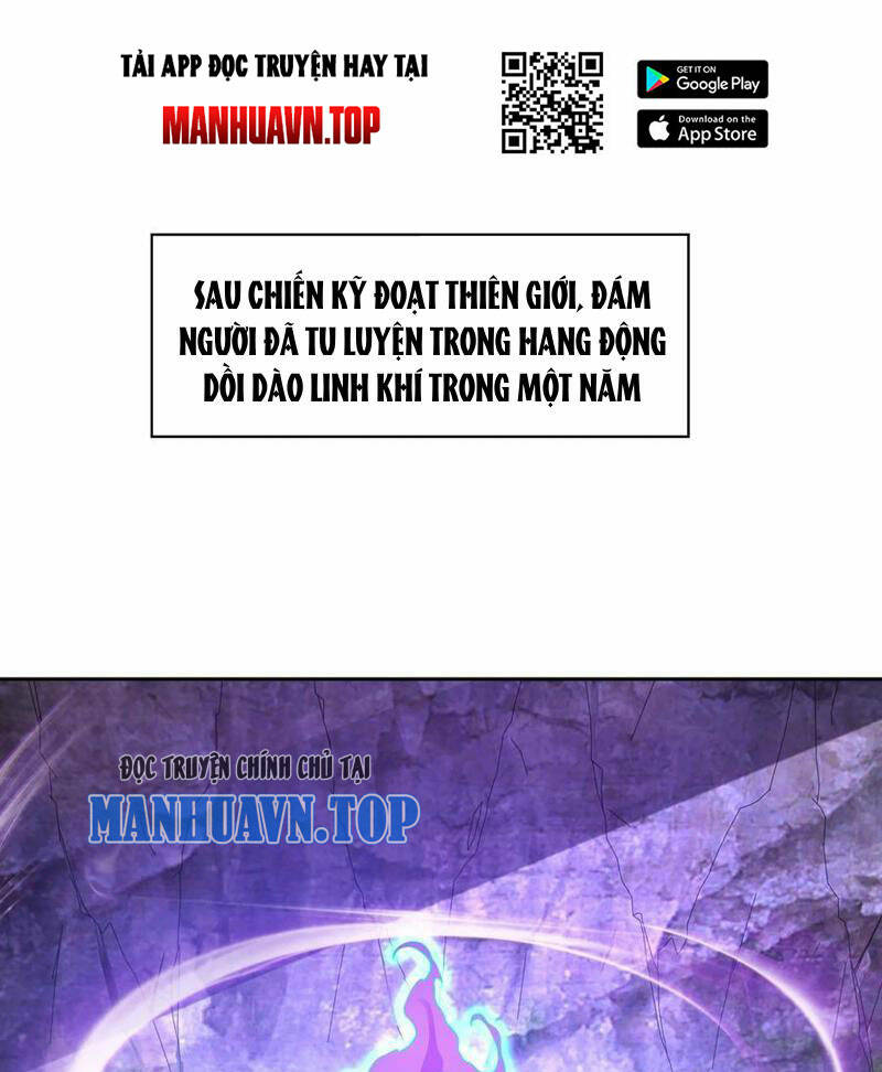 Tân Hỗn Độn Kiếm Thần Chapter 118 - Trang 2