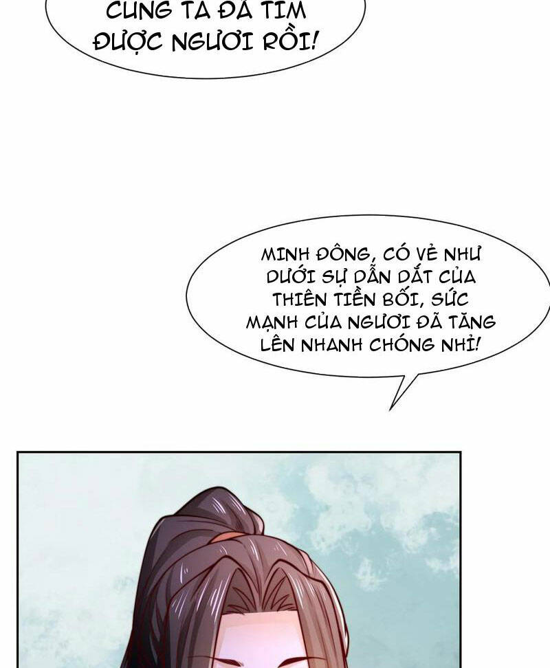 Tân Hỗn Độn Kiếm Thần Chapter 118 - Trang 2