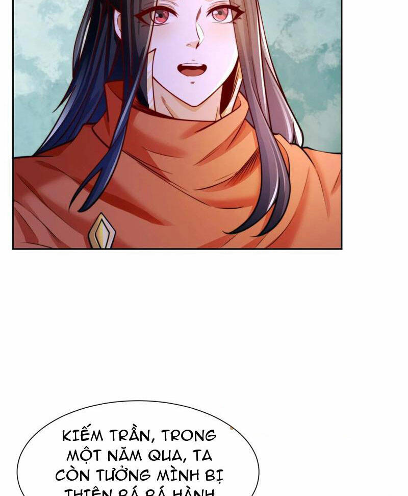 Tân Hỗn Độn Kiếm Thần Chapter 118 - Trang 2