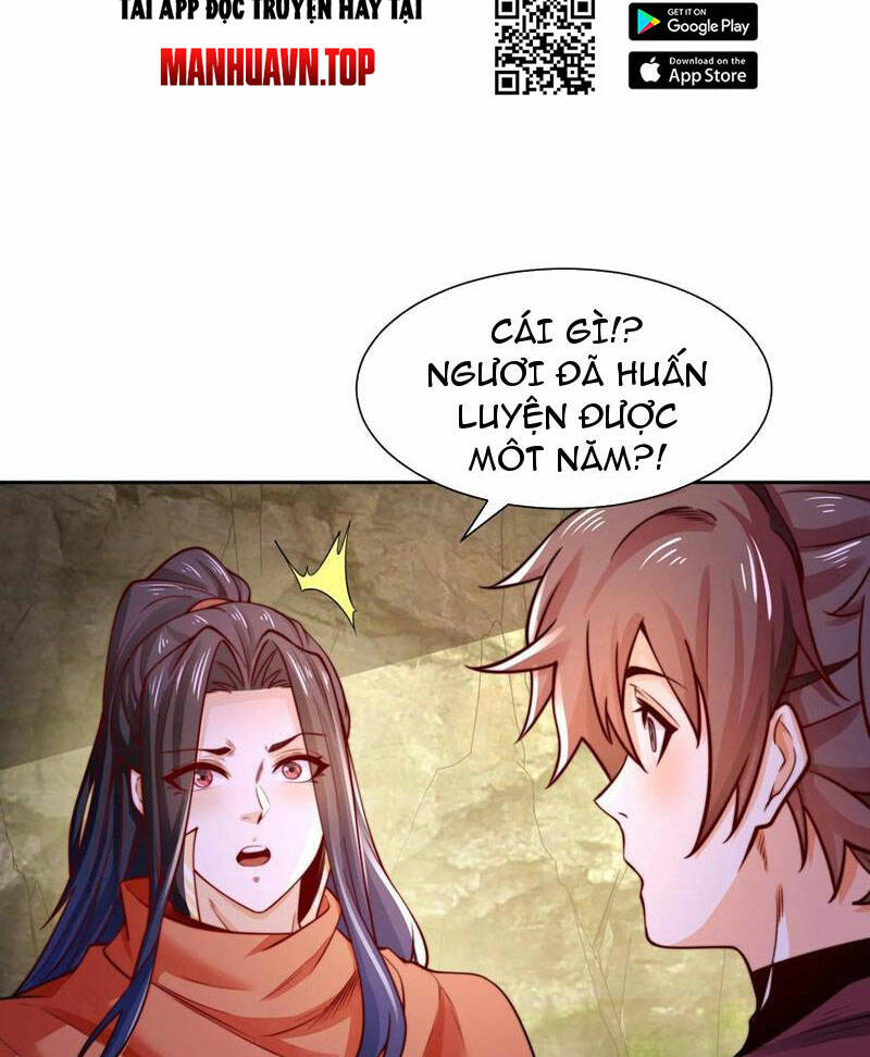 Tân Hỗn Độn Kiếm Thần Chapter 118 - Trang 2