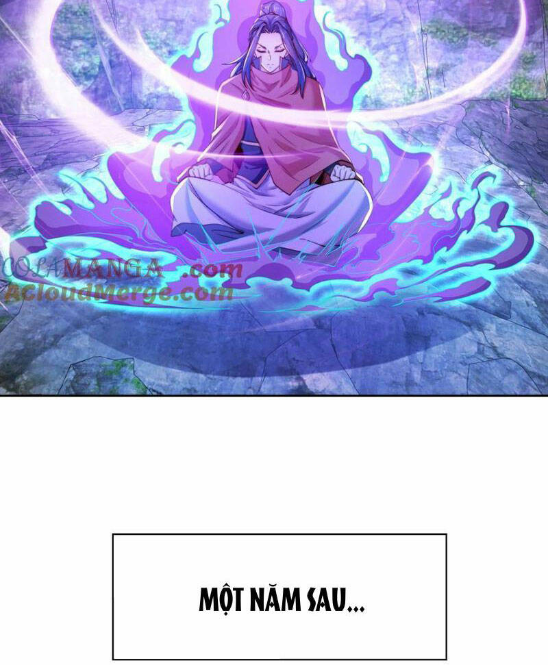 Tân Hỗn Độn Kiếm Thần Chapter 118 - Trang 2