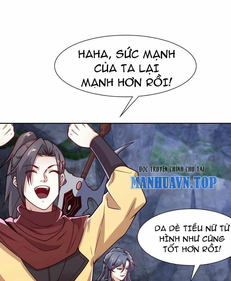 Tân Hỗn Độn Kiếm Thần Chapter 118 - Trang 2