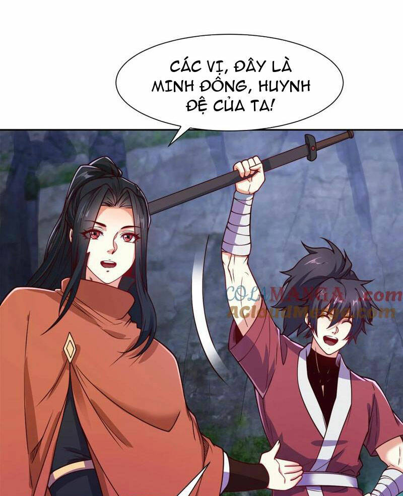 Tân Hỗn Độn Kiếm Thần Chapter 118 - Trang 2